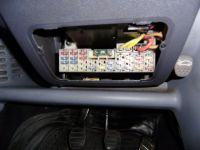 Renault Twingo 1997 - Pilot immobilaizer nie działa