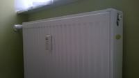 Inconsistent Heating Issue with Radiator: Heats Up After Venting, Then Cools Down