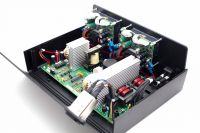 Zasilacz 0-30V 0-10A z 2x DPS5015 max 300W Zasilacz 0-30V 0-10A z 2x DPS5015 max 300W