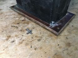 Retro triple time relay - VL-34UKHL4 - gallery from inside