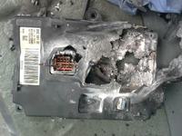 Citroen C4 2006r schemat modułu BSC