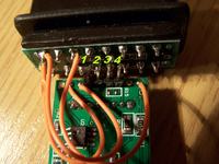 IAW Scan2 - obsługa, interfejs, problem z połączeniem