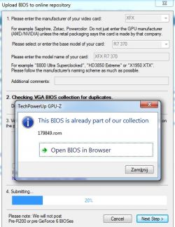 GTX 960 Wildforce - skoki obrotów wentylatora po instalacji sterowników
