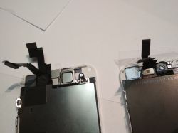 Jak wymienić wyświetlacz w iPhone SE? Jak wymienić wyświetlacz w iPhone SE?