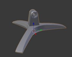 Modularna trzecia ręka, statyw, uchwyt na telefon z Thingiverse - ulepszenia Modularna trzecia ręka, statyw, uchwyt na telefon z Thingiverse - ulepszenia
