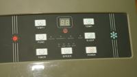 Smartcool/SM26G/Portable-OUTER MOTOR 720071-0Y-3-AL nie wywiewa padł silnik Smartcool/SM26G/Portable-OUTER MOTOR 720071-0Y-3-AL nie wywiewa padł silnik