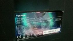 Fix CI PLUS KEY FAIL: NAND Flash for Toshiba 32SL738F TV, 715G4357-M01-000-005X Main Board