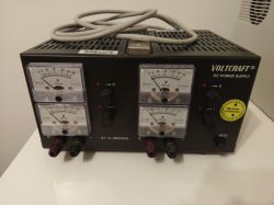 Wybór zasilacza laboratoryjnego do elektroniki i audio - BAKU BK-1502DD
