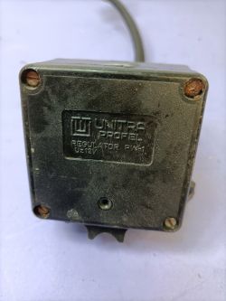 Regulator wycieraczek PW-1