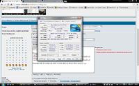 Analiza SMART dysku Fujitsu MHX2250BT w Toshiba Satellite A200-18M