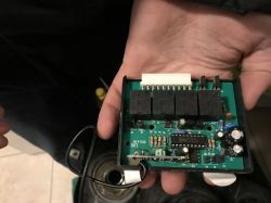 Carprotect BX10 - Jak zakodować pilota, który przestał działać?