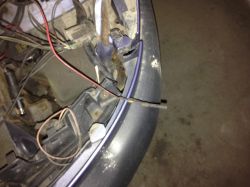 Renault Clio II 1.9d 2000 - Sudden Power Steering Failure, Electro-Hydraulic Pump Issue, Relay Renault Clio II 1.9d 2000 - Sudden Power Steering Failure, Electro-Hydraulic Pump Issue, Relay