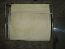 Identyfikacja urządzenia: Czy to jest zgrzewarka? - poszukiwanie informacji o nieznanym sprzęcie