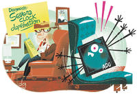 Rzadko zadawane pytania: czy mój przetwornik ADC zwariował?