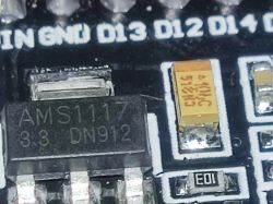 Where do I get a board for the Arduino under the ESP 32? Problem with uploading a project.