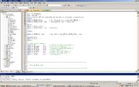 STM32 + uVision4 - Kompilacja biblioteki do karty SD i FAT32