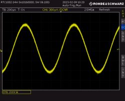 Seeking Recommendations for Affordable Digital Oscilloscope - No Analog or Computer Adapter