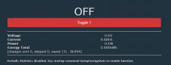 [BK7231N] QCNX Plug with Smartmeter: ESP Chip, MQTT, Tasmota, OpenBK Firmware & Pin Settings
