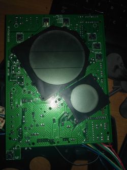 [Rower treningowy] - Pro-Form 545EKG - Komputer (licznik) kompletnie nie działa