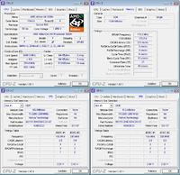Podkręcanie AMD Athlon 64 3000+