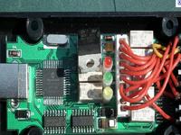 Moduł EHS OPEL ASTRA H III padł CAN po podłączeniu interfejsu OP-COM