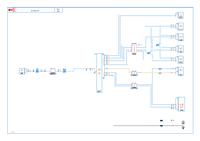 Laguna III - Schemat czujnika parkowania - gdzie jest zasilanie ?