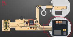 iPhone 7 Home Button Repair: Touch ID Programming, Layout Location & AD7149 Replacement