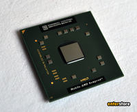 Podkręcenie Sempron mobile 2800+ na Asus K8N