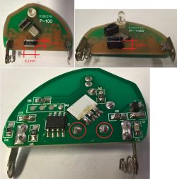 Gdzie znaleźć mikrostyk do kluczyka Lanos?