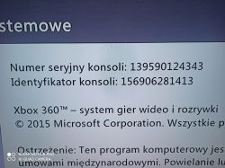 Jak zresetować kod kontroli rodzicielskiej na XBOX 360?