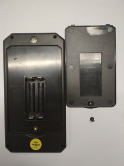 Minitest: "Smart Multimeter", czyli Aneng 620A