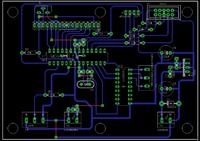 Atmega 8 - Zawieszanie się sterownika przy zakłóceniach świetlówki i czujnikach DS18B20