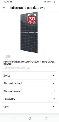 Czy regulator solarny Volt Polska MPPT naładuje 4x akumulator LiFePO4 12V 4kWh?