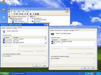 Karta WiFi PCI zawiesza komputer MSI KT4AV z Athlon XP 2700+ na Windows XP SP3