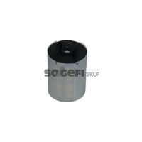 Opeal Astra H Fuel Filter - FRAM fuel filter - installation question