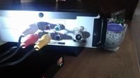 Jak podłączyć TV LG, kino Philips HTS 2500, dekoder Polsatu i PS4?