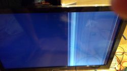 Panasonic TX-L32EM5E - Pasy na matrycy t320hvn01.2 - T.CON czy matryca ? Panasonic TX-L32EM5E - Pasy na matrycy t320hvn01.2 - T.CON czy matryca ?