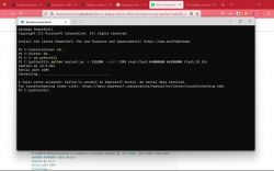 Reading flash content from ESP8266 board - project data recovery