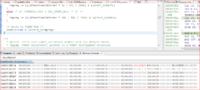 [stm32] debugowanie, resume i program ląduje w Default_Handler