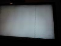 Philips LCD TV 42PFL5405H - paski na matrycy, możliwe przyczyny i naprawa w domu