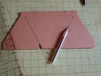 Antena do odbioru HDTV DIY