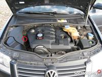 B5 FL - Jak nazywa się ten zawór? (Przykręcny do obudowy filtra powietrza)