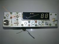 President Herbert 1 - Jak naprawić niedziałający filtr NB?