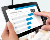 HP ElitePad 900 - 10-calowy tablet z Windows 8 Pro i Atom Z2670