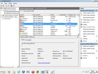 Dell Inspiron M5010 - Wysoka temperatura - dziwna praca