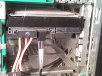 Zmiana dysku na większy-HP Compaq dc Convertible dc 7600 Min