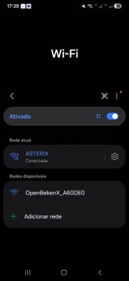 TH08 T1 U HL WiFi Module Flash: Wont Connect to Wifi to configure - Error After Dump and Reflash