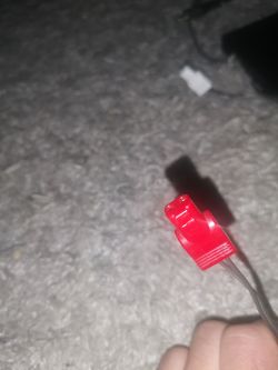 Przerobienie wtyczki kolumn głośnikowych SONY do podłączenia pod TV