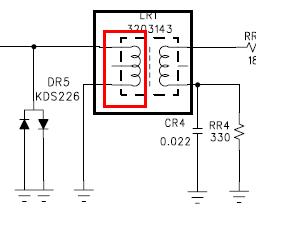 Cobra 19 DX IV, nadaje ale brak odbioru