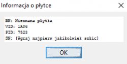 Arduino Mega 2560 nie wykrywane przez PC - świeci się LED, COM6 zamiast COM5